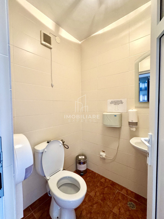 Spațiu comercial 90 mp , Între Lacuri / zona Dunarii   