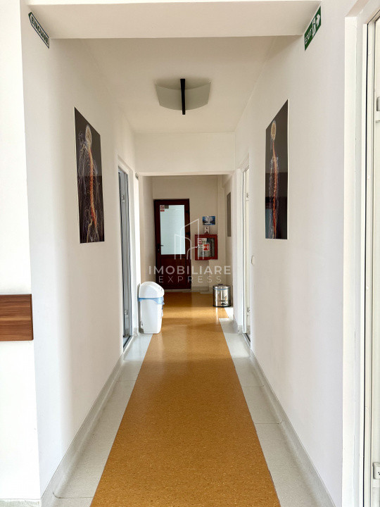 Spațiu comercial , 90 mp - la 500 m de Iulius mall 