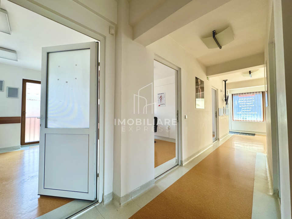 Spațiu comercial , 90 mp - la 500 m de Iulius mall 