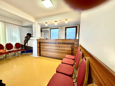 Spațiu comercial 90 mp , Între Lacuri / zona Dunarii   