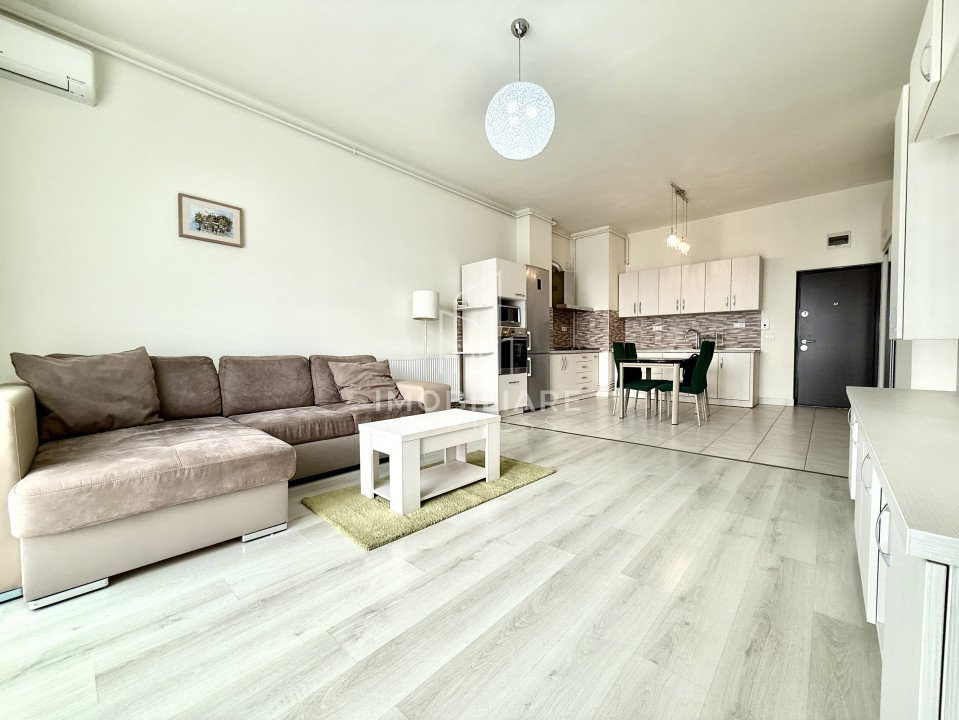 Apartament Spectaculos Potențial LOFT Central-NTT Data