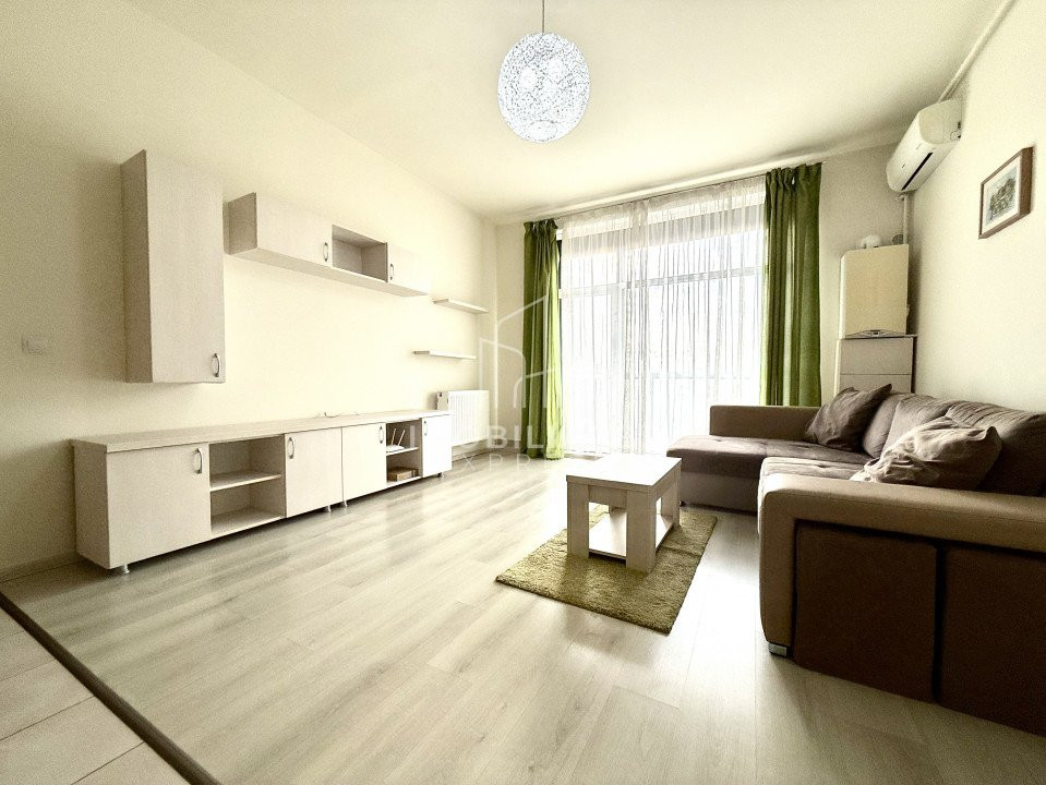 Apartament Spectaculos Potențial LOFT Central-NTT Data
