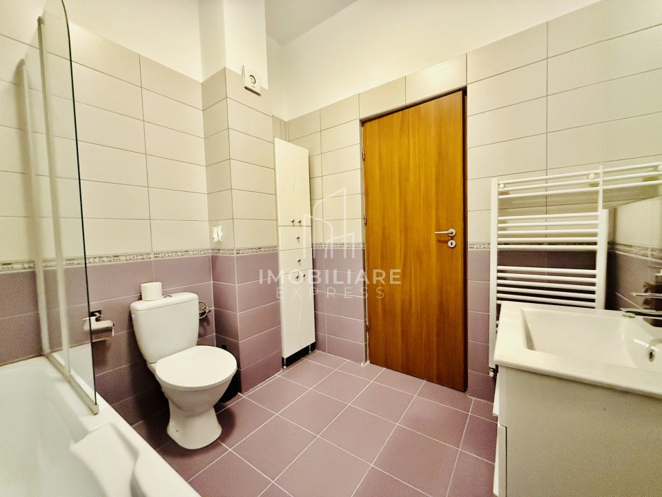 Apartament Spectaculos Potențial LOFT Central-NTT Data