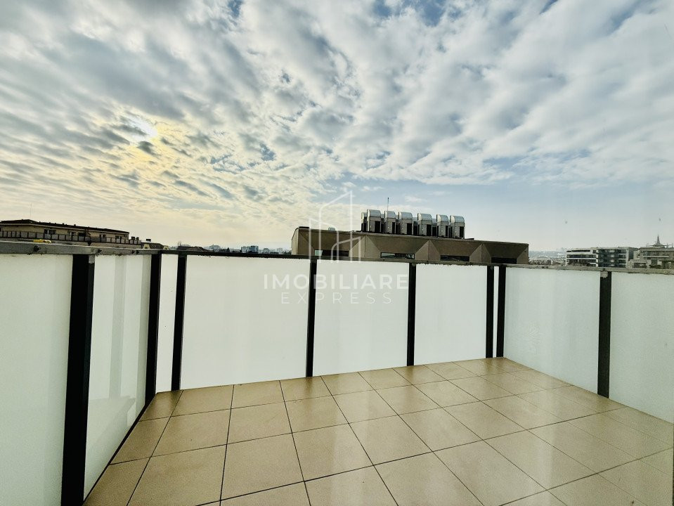 Apartament Spectaculos Potențial LOFT Central-NTT Data