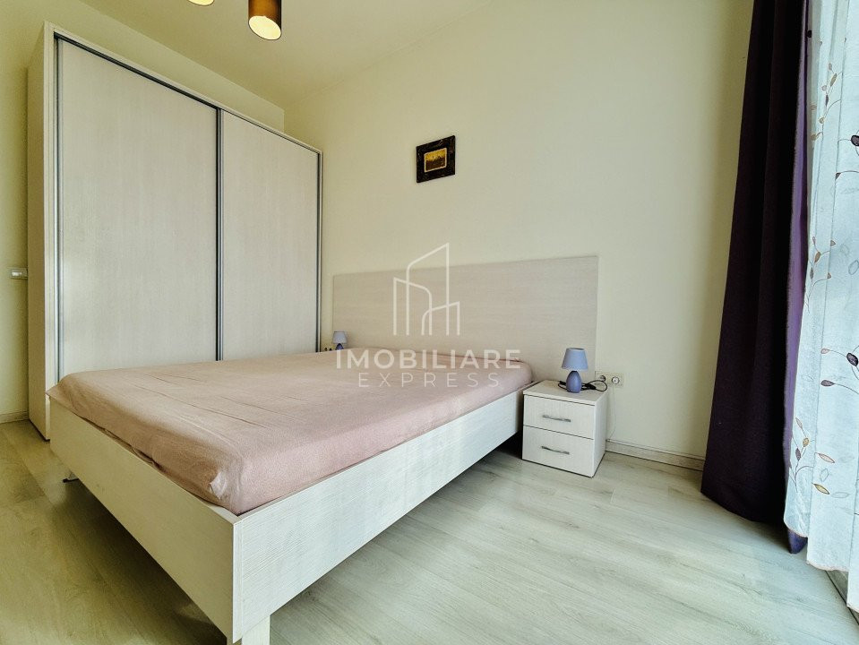 Apartament Spectaculos Potențial LOFT Central-NTT Data