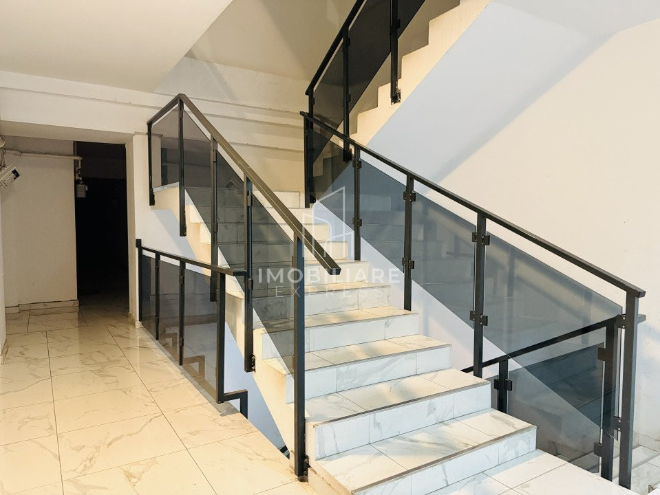 Apartament Spectaculos Potențial LOFT Central-NTT Data