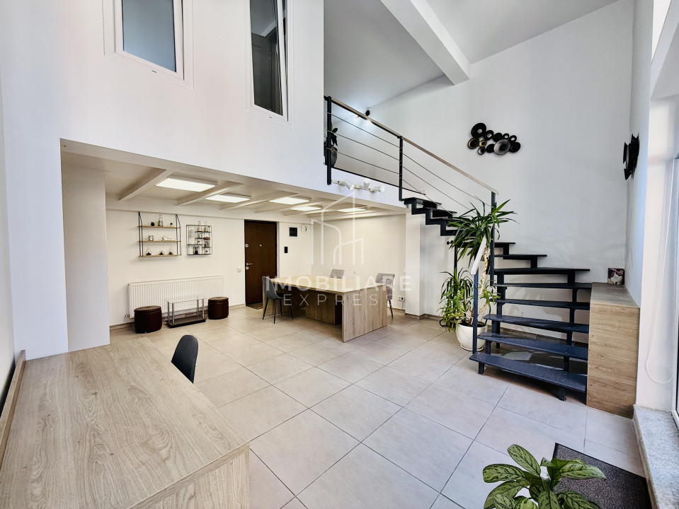  Coworking restrâns | 4–6 persoane | Zonă centrală 