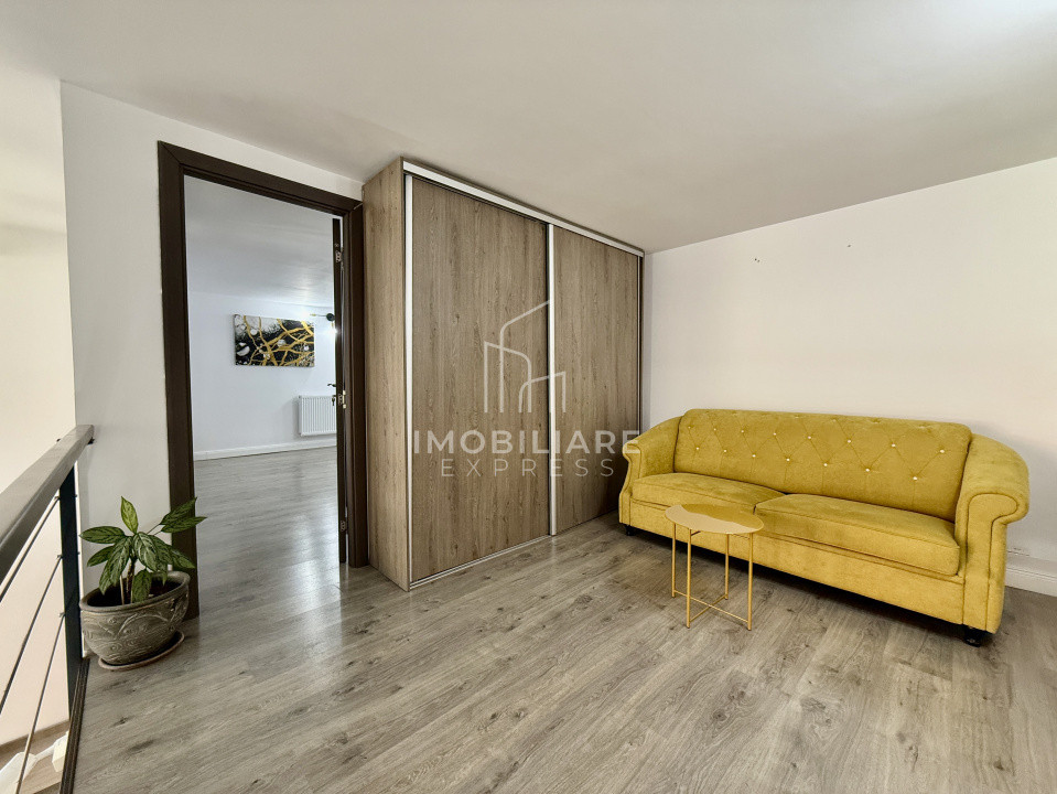  Coworking restrâns | 4–6 persoane | Zonă centrală 