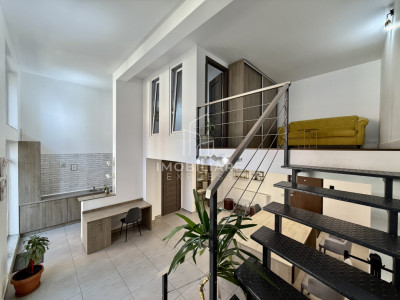  Coworking restrâns | 4–6 persoane | Zonă centrală 