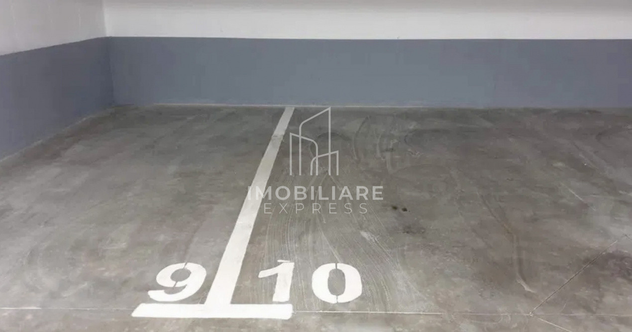 Apartament premium - bloc nou - parcare subterana