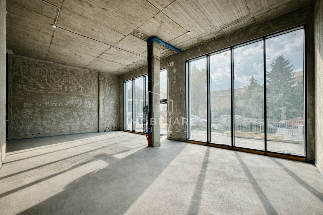 Comision 0% Spațiu comercial, Chiriaș activ, Poziție Centrala