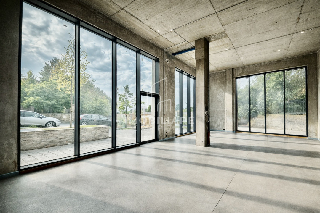 Comision 0% Spațiu comercial, Chiriaș activ, Poziție Centrala