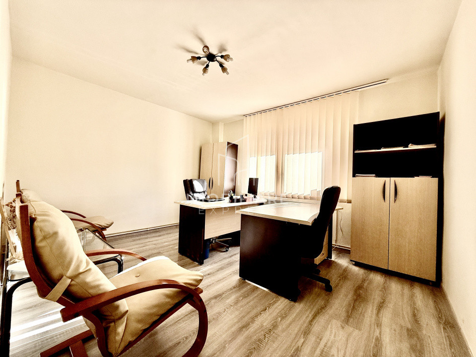 Apartament 3 decomandate | Str. Năsăud 