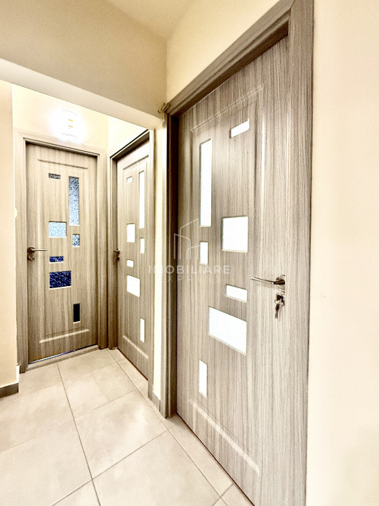 Apartament 3 decomandate | Str. Năsăud 