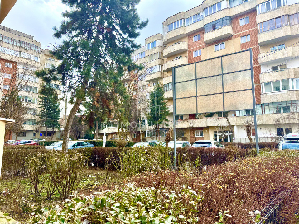 Apartament 3 decomandate | Str. Năsăud 