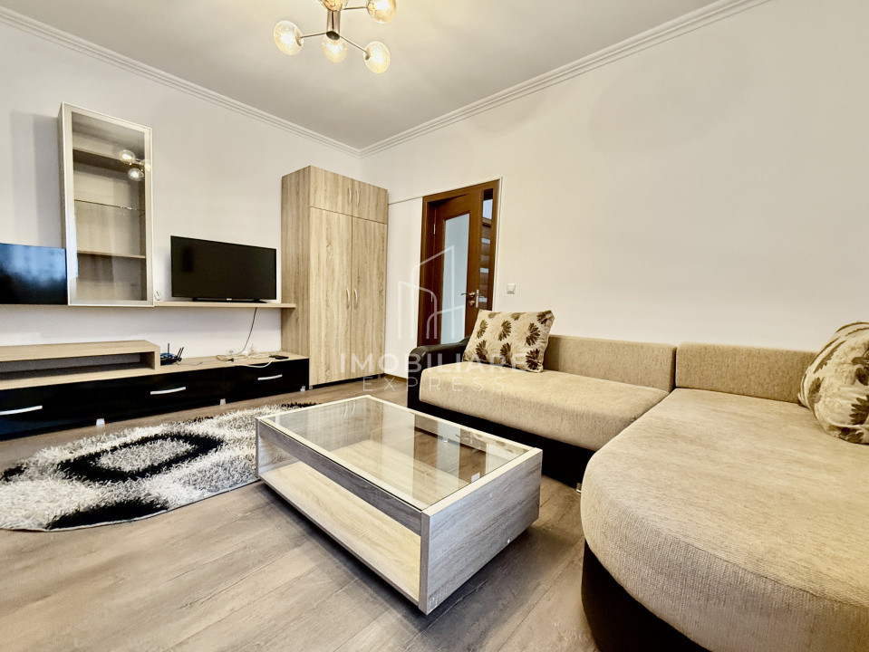 Casă Renovata Centru-Camera de Comerț 