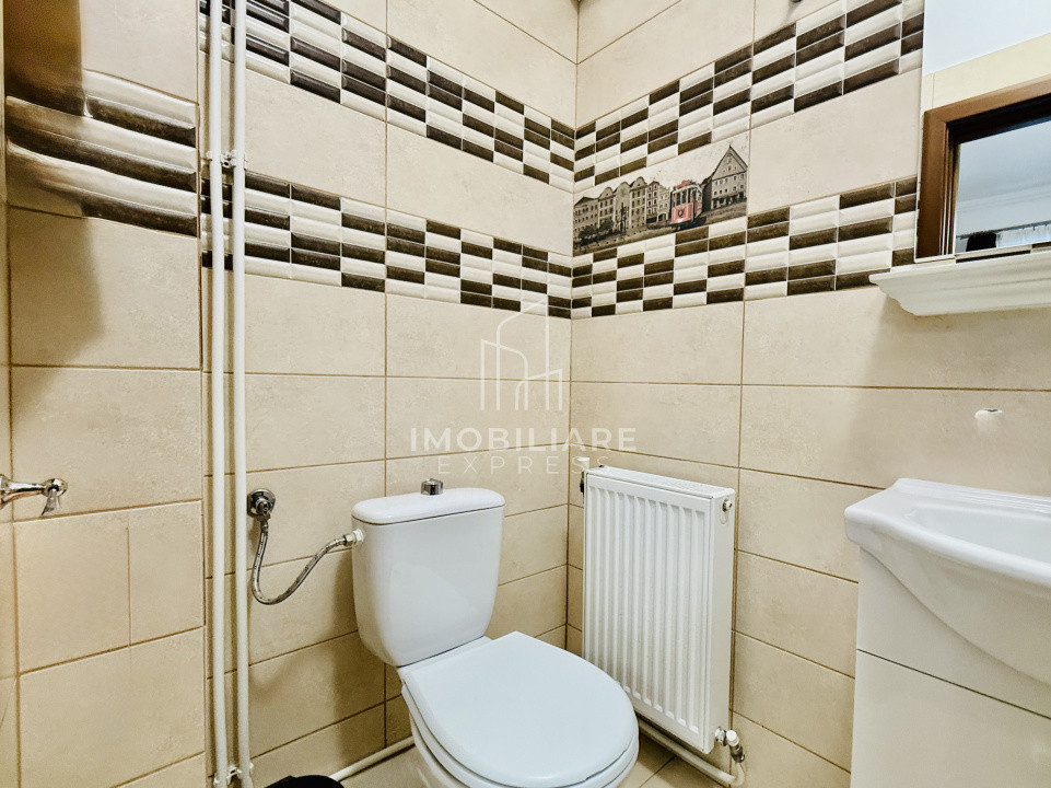 Casă Renovata Centru-Camera de Comerț 