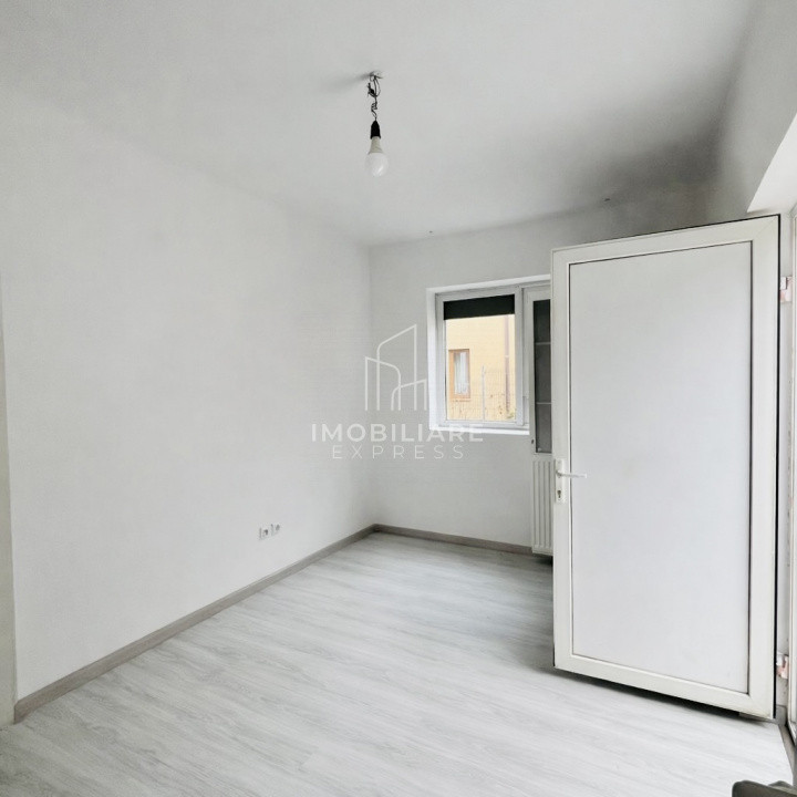 Apartament în vilă  | Garaj, pivniță și curte proprie | Andrei Mureșanu 