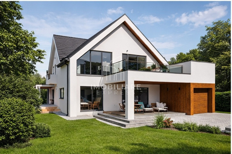 Teren Intravilan 1200 mp Chinteni Urbanism Zona Profi