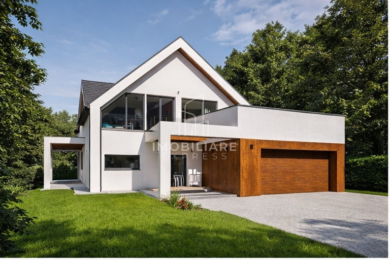 Teren Intravilan 1200 mp Chinteni Urbanism Zona Profi