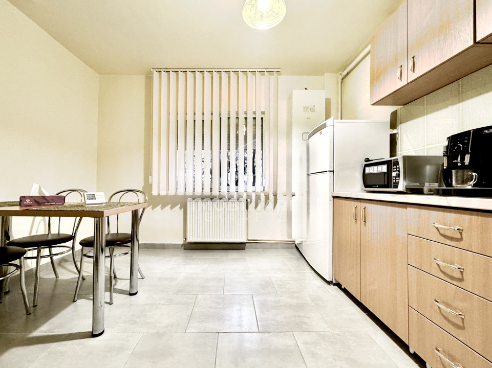 Comision 0% | Renovat 2025 | Apartament 3 decomandate | Dorobantilor 