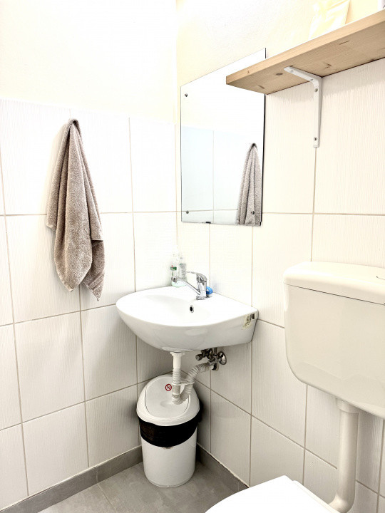 Comision 0% | Renovat 2025 | Apartament 3 decomandate | Dorobantilor 