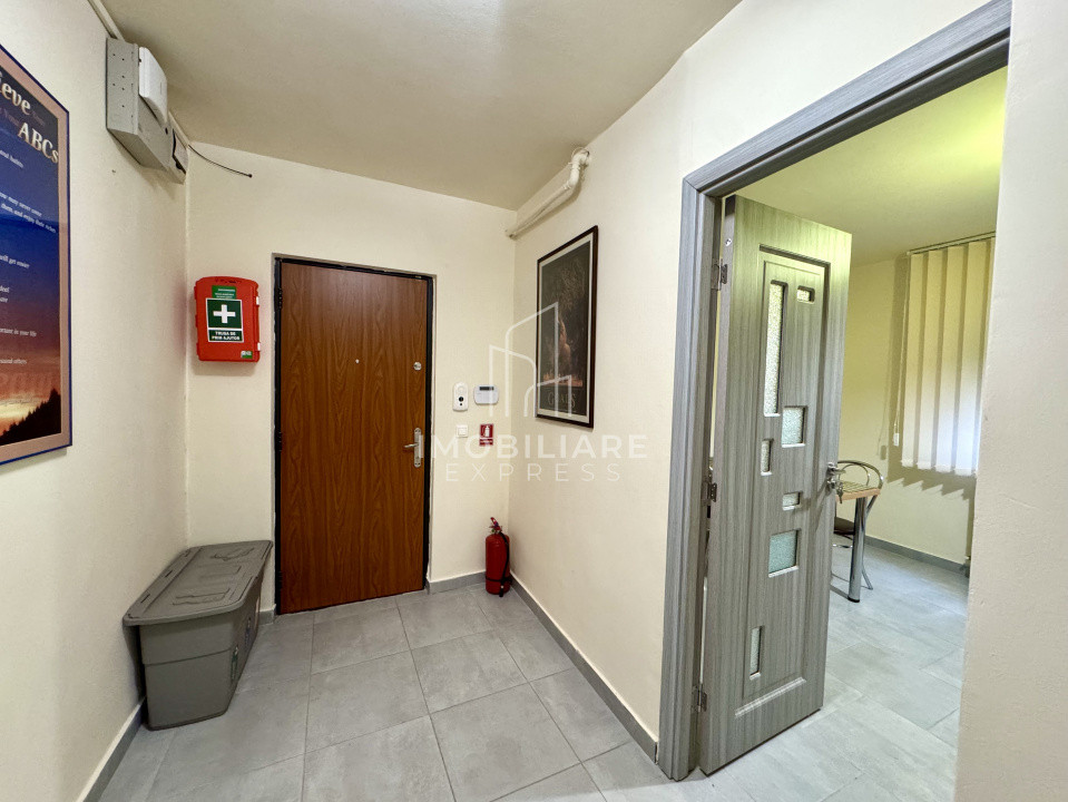 Comision 0% | Renovat 2025 | Apartament 3 decomandate | Dorobantilor 