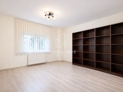 Comision 0% | Renovat 2025 | Apartament 3 decomandate | Dorobantilor 
