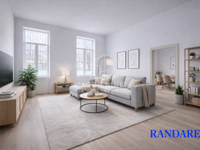 Comision 0%! Apartament Semifinisat – 120 mp, vis-a-vis de Hexagon Someșului.