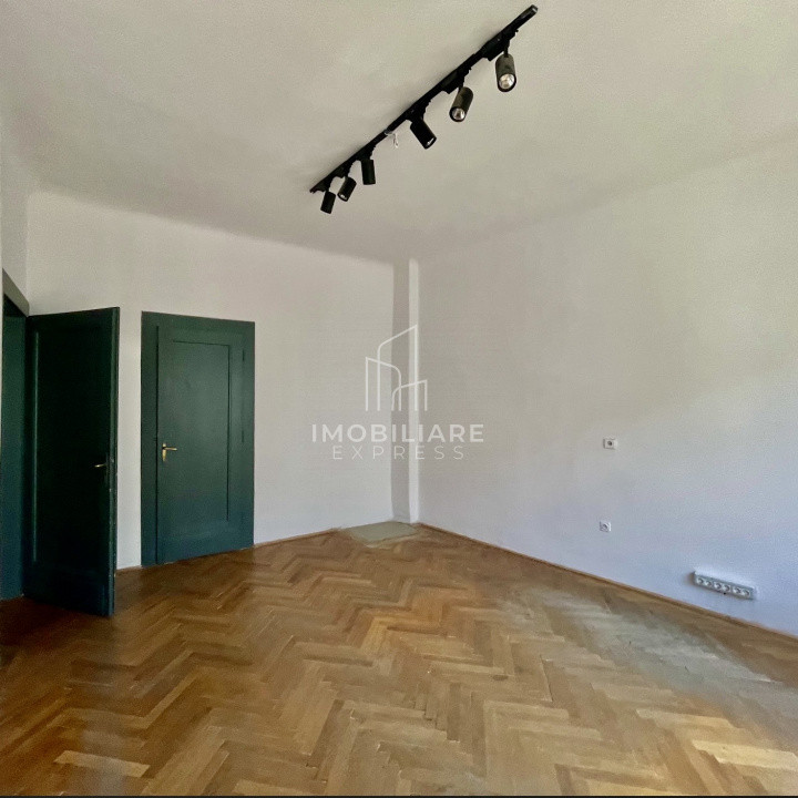 Apartament reprezentativ în centrul Clujului – Strada Eroilor | 120 mp utili | 