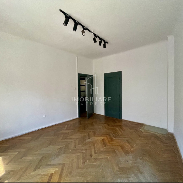 Apartament reprezentativ în centrul Clujului – Strada Eroilor | 120 mp utili | 