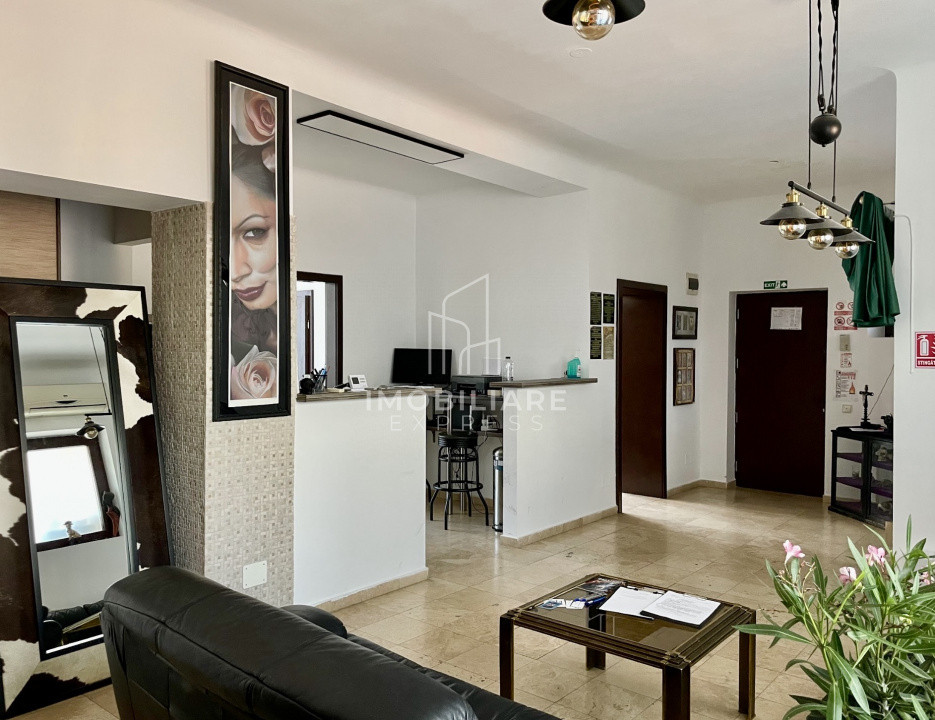 Apartament , 120 mp, etaj 2, Ultra-central