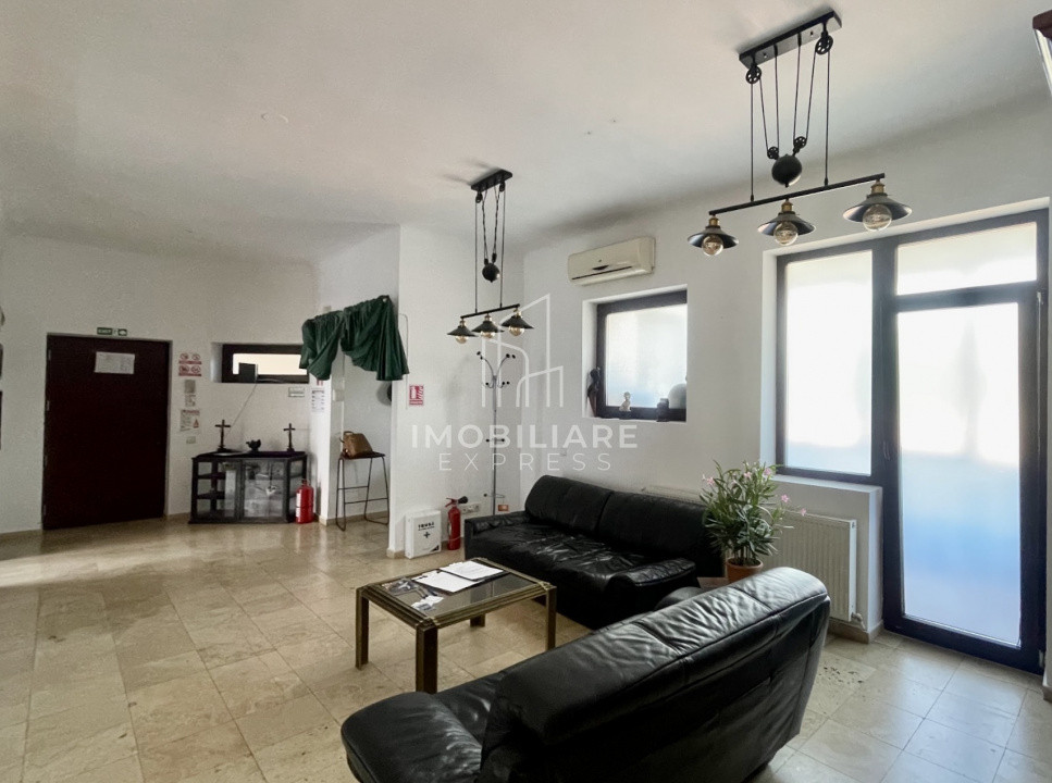 Apartament , 120 mp, etaj 2, Ultra-central