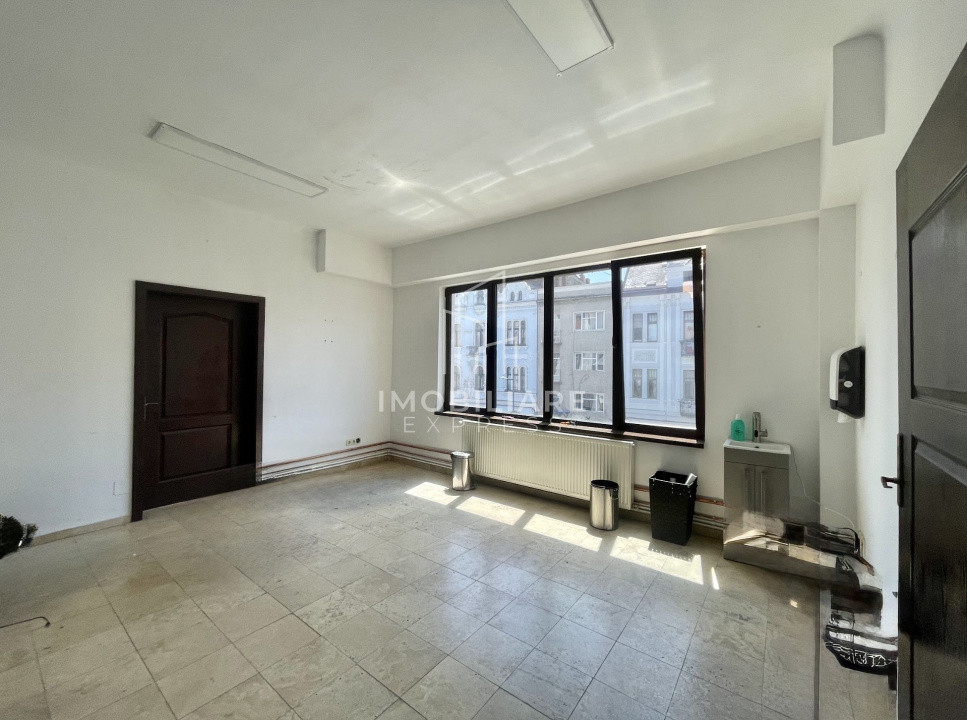 Apartament , 120 mp, etaj 2, Ultra-central