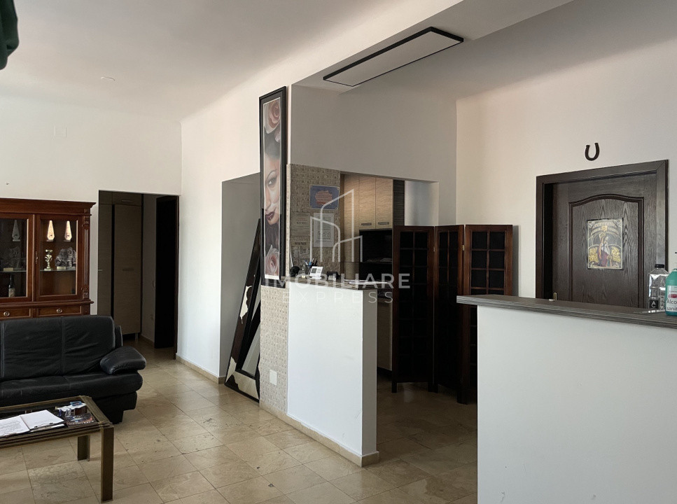 Apartament , 120 mp, etaj 2, Ultra-central