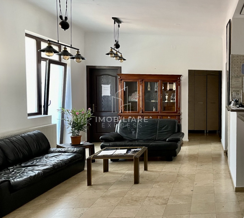 Apartament , 120 mp, etaj 2, Ultra-central