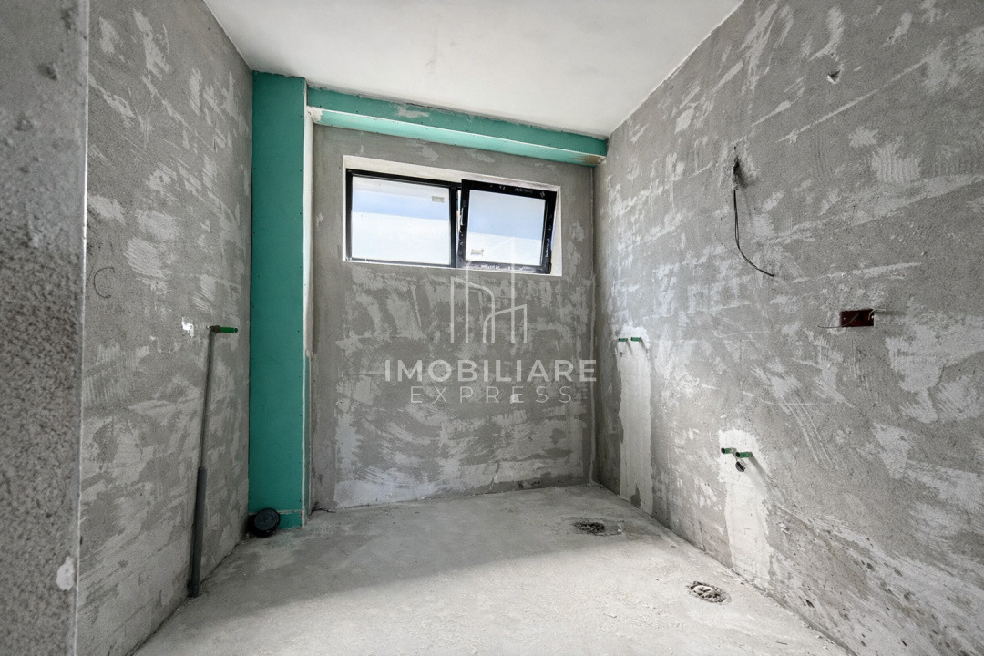  0% Apartament 107 mp Bloc Nou Etajul 2 Andrei Mureșanu 