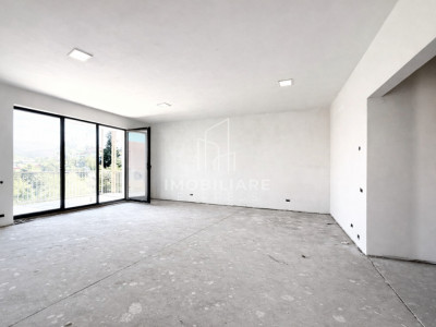  0% Apartament 107 mp Bloc Nou Etajul 2 Andrei Mureșanu 