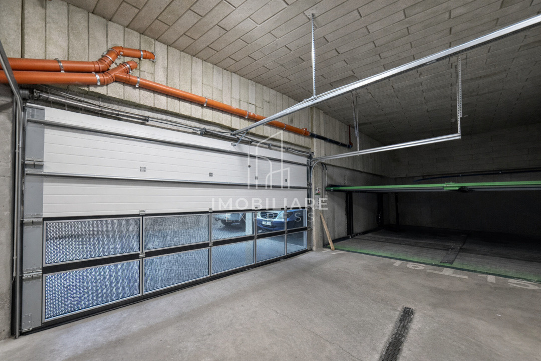 0% Apartament 58 mp Centru  Bloc nou 2025 