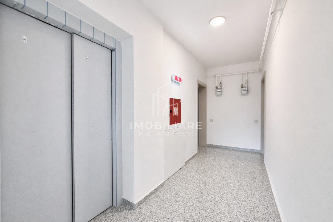 0% Apartament 58 mp Centru  Bloc nou 2025 