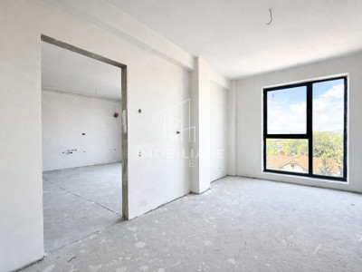0% Apartament 58 mp Centru  Bloc nou 2025 
