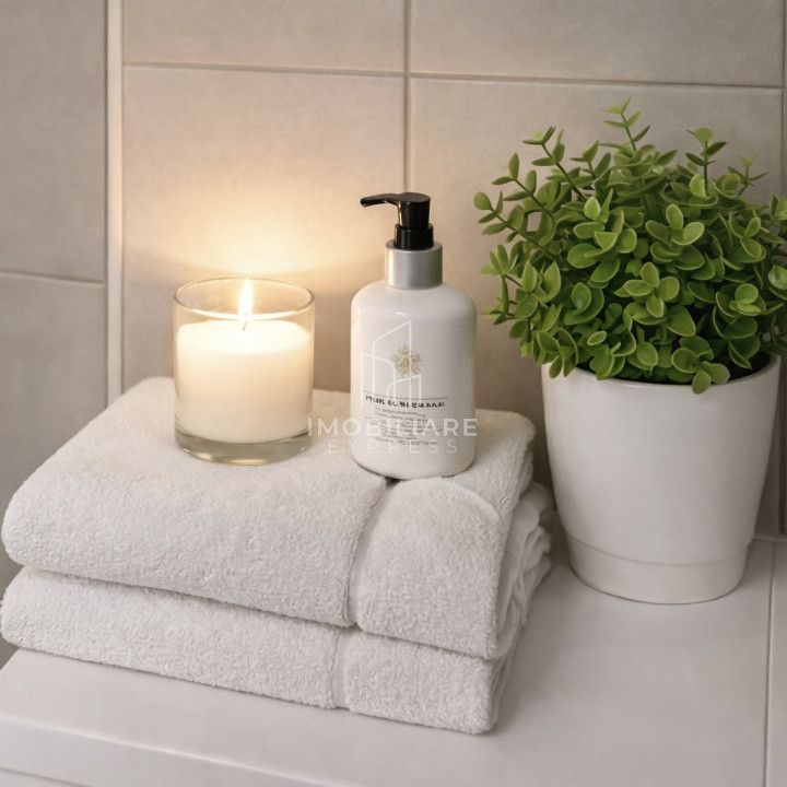 Garsoniera libera – Zona Bibliotecii Județene - Cluj-Napoca