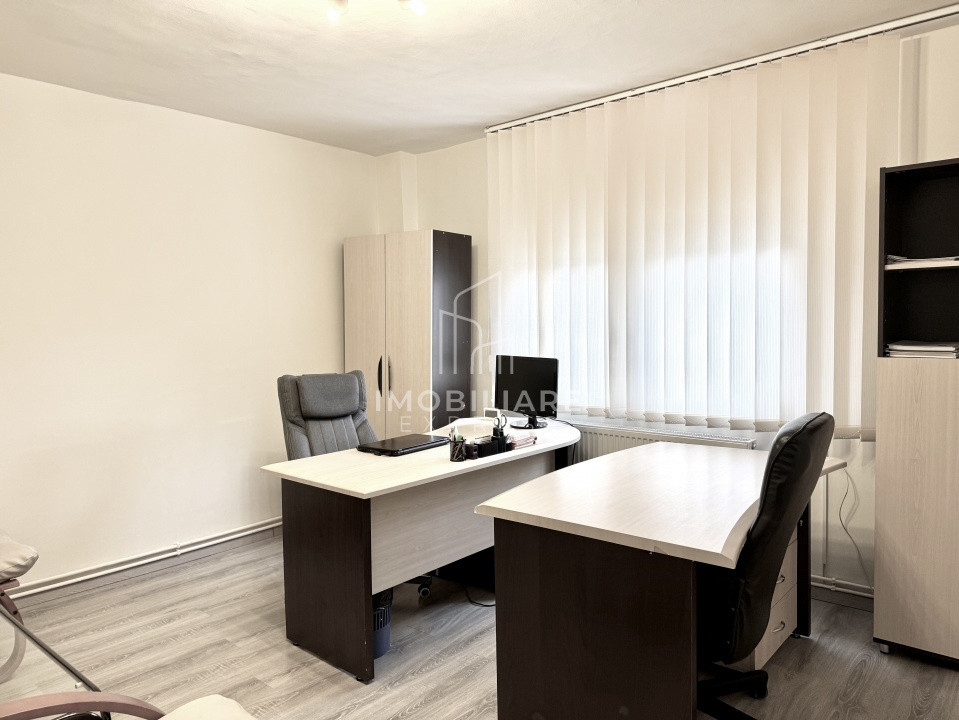 Comision 0% !Apartament 3 decomandate | Str. Năsăud 