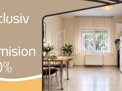 Apartament 3 decomandate | Str. Năsăud 