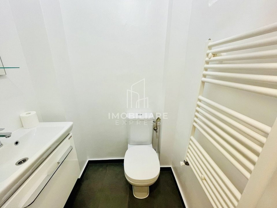 Apartament Ultracentral 64 mp, 2 bai, Etajul 2