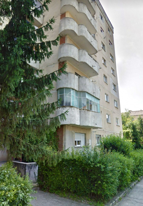 Renovat 2025 | Apartament 3 decomandate | Dorobantilor 