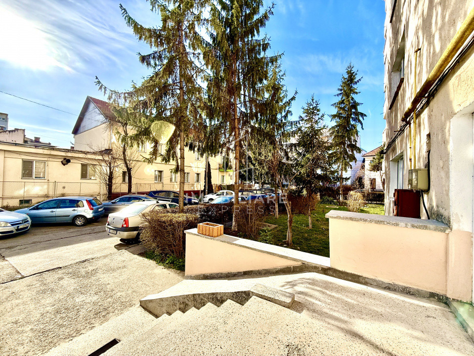 Renovat 2025 | Apartament 3 decomandate | Dorobantilor 