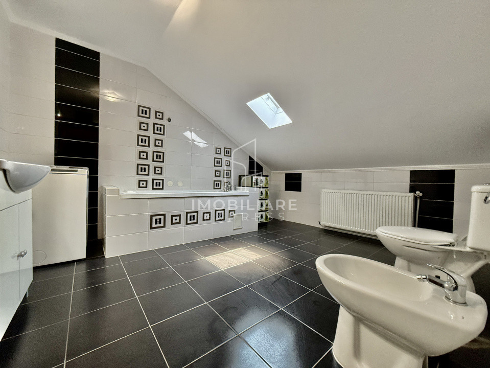 Casă Renovata Centru-Camera de Comerț 