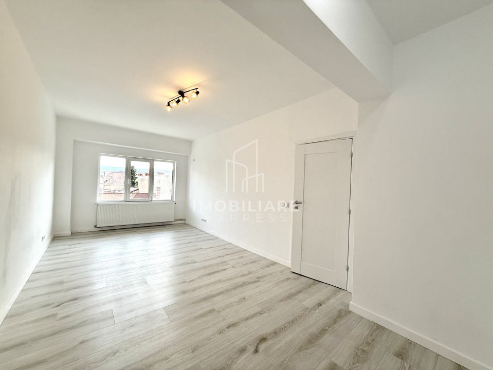 🏢 Apartament cu 4 camere decomandate • Recent renovat • Ultracentral