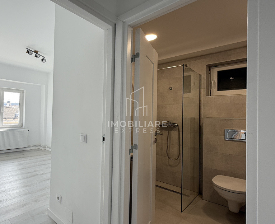 🏢 Apartament cu 4 camere decomandate • Recent renovat • Ultracentral